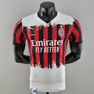 Camiseta Authentic AC Milan Fourth 2021/2022