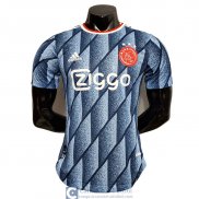 Camiseta Authentic Ajax Segunda Equipacion 2020/2021