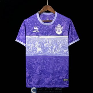 Camiseta Boreale Calcio Primera Equipacion 2023/2024