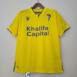 Camiseta Cadiz Primera Equipacion 2022/2023