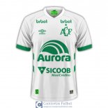 Camiseta Chapecoense Segunda Equipacion 2023/2024