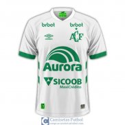 Camiseta Chapecoense Segunda Equipacion 2023/2024