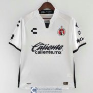 Camiseta Club Tijuana Segunda Equipacion 2022/2023