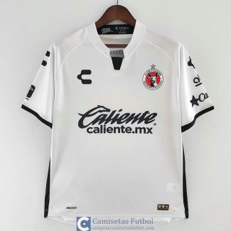 Camiseta Club Tijuana Segunda Equipacion 2022/2023