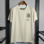 Camiseta Corinthians White I 2022/2023