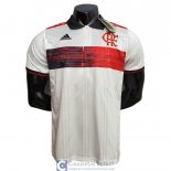 Camiseta Flamengo Segunda Equipacion Polo 2020/2021