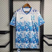 Camiseta Honduras Tercera Equipacion 2023/2024