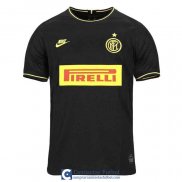 Camiseta Inter Milan Tercera Equipacion 2019/2020