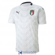 Camiseta Italia Segunda Equipacion Coupe EURO 2020