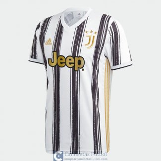 Camiseta Juventus Primera Equipacion 2020/2021