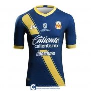 Camiseta Monarcas Morelia Segunda Equipacion 2019/2020