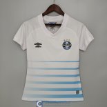 Camiseta Mujer Gremio Segunda Equipacion 2021/2022