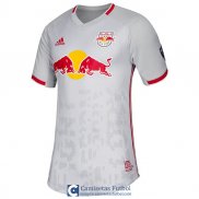 Camiseta New York Red Bulls Primera Equipacion 2019