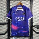 Camiseta PSG Special Edition Blue I 2023/2024