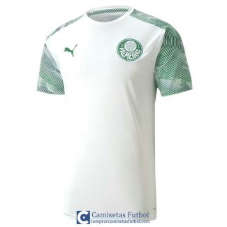 Camiseta Palmeiras Training White 2020/2021