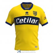 Camiseta Parma Calcio 1913 Tercera Equipacion 2020/2021