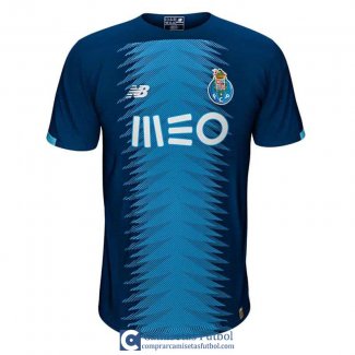 Camiseta Porto Tercera Equipacion 2019/2020