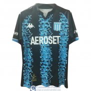 Camiseta Racing Club Segunda Equipacion 2022/2023