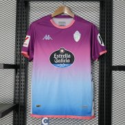 Camiseta Real Valladolid Tercera Equipacion 2023/2024