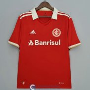 Camiseta Sport Club Internacional Primera Equipacion 2022/2023