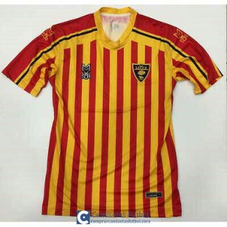 Camiseta US Lecce Primera Equipacion 2019/2020