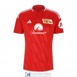 Camiseta Union Berlin Primera Equipacion 2023/2024