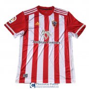 Camiseta Union Deportiva Almeria Primera Equipacion 2019/2020