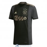 Camiseta Ajax Tercera Equipacion 2020/2021