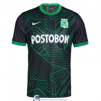 Camiseta Atletico Nacional Tercera Equipacion 2022/2023