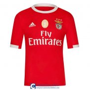 Camiseta Authentic Benfica Primera Equipacion 2019/2020