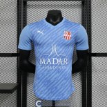 Camiseta Authentic CR Belouizdad Tercera Equipacion 2023/2024