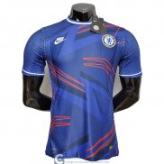 Camiseta Authentic Chelsea Special Edition 2020/2021