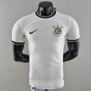 Camiseta Authentic Corinthians Primera Equipacion 2022/2023