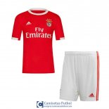 Camiseta Benfica Ninos Primera Equipacion 2019/2020