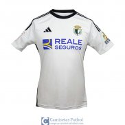 Camiseta Burgos CF Primera Equipacion 2023/2024