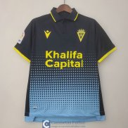 Camiseta Cadiz Segunda Equipacion 2022/2023