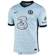 Camiseta Chelsea Segunda Equipacion 2020/2021