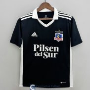 Camiseta Colo Colo Segunda Equipacion 2022/2023