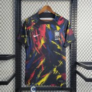 Camiseta Corea Segunda Equipacion 2022/2023