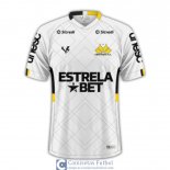 Camiseta Criciuma EC Segunda Equipacion 2023/2024