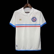 Camiseta Esporte Clube Bahia Segunda Equipacion 2023/2024