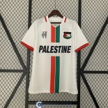 Camiseta FC Palestina Segunda Equipacion 2023/2024