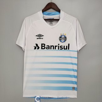 Camiseta Gremio Segunda Equipacion 2021/2022