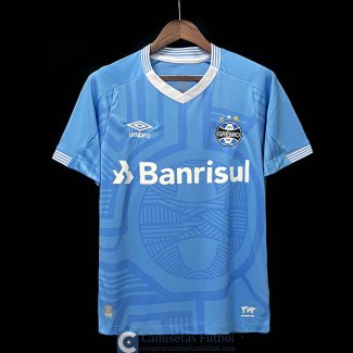 Camiseta Gremio Tercera Equipacion 2022/2023