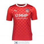 Camiseta Heidenheim Primera Equipacion 2023/2024