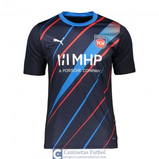 Camiseta Heidenheim Segunda Equipacion 2023/2024