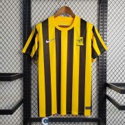 Camiseta Ittihad Football Club Primera Equipacion 2022/2023