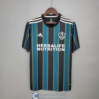 Camiseta LA Galaxy Segunda Equipacion 2021/2022