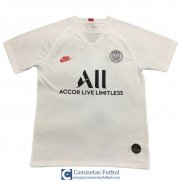 Camiseta PSG Training White 2019/2020