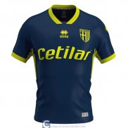 Camiseta Parma Calcio 1913 Segunda Equipacion 2020/2021